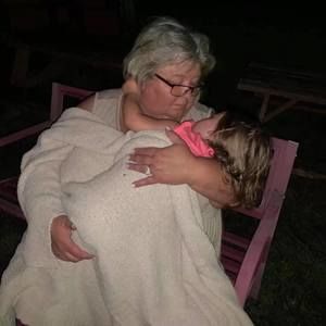 Meet your Posher, Geri